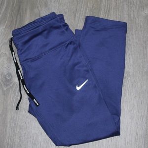 NIKE DRI-FIT Running Leggings